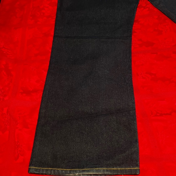 Coogie Jeans Pants Men’s VTG Y2K Rare Wide Leg 40x34 Hip Hop Rap Australian - Picture 11 of 14